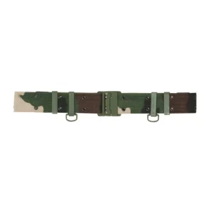 Ceinturon Cityguard Famas - Camo