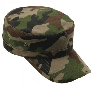 Casquette Cityguard US Ripstop - Camo