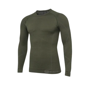 Maillot Beretta HT Body Mapping 3D