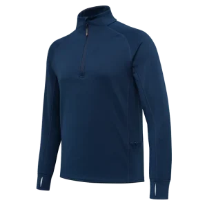 Polaire Beretta Stretch Tech Half Zip