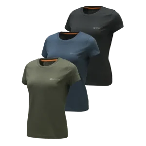 T-shirt pour femme Beretta par 3