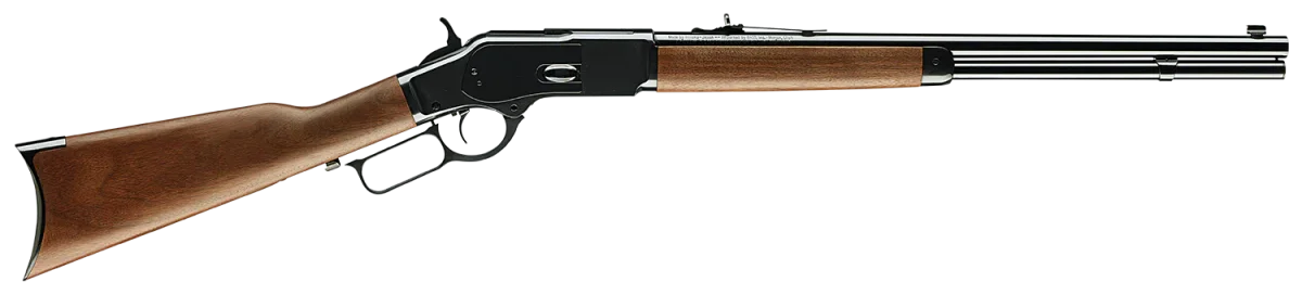 Carabine Winchester M73 SR .357/.38 – Image 2