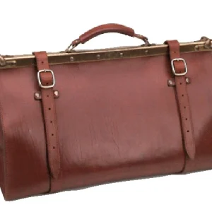 Sac en cuir Uberti Doctor 34D3