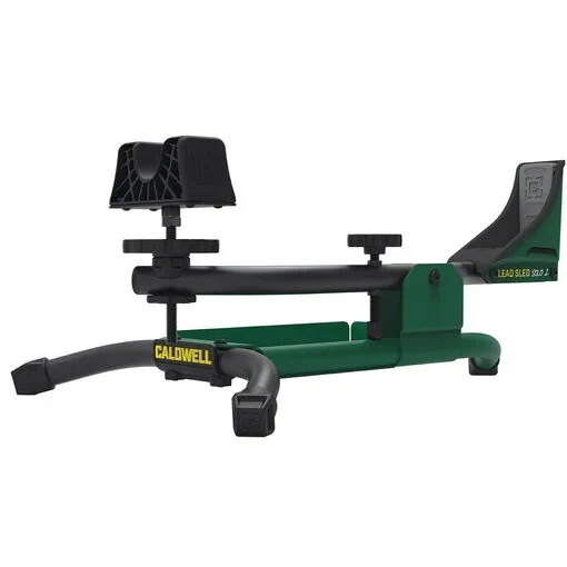 Accessoire Caldwell Lead Sled Solo 2 1217423 – Image 2