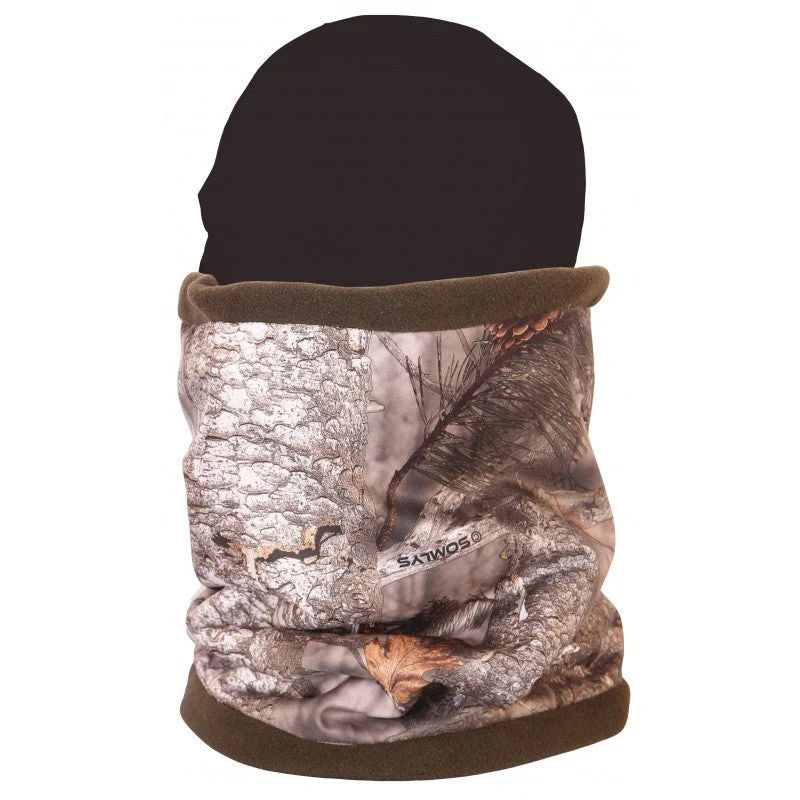 Tour de cou Somlys camo kaki 881DXK – Image 2