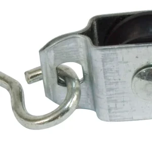 Poulie Piton Europ-Arm Diam. 20mm