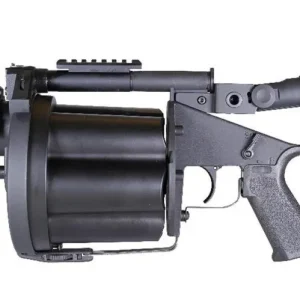 Réplique NUPROL Lance Grenade Matrix 40mm