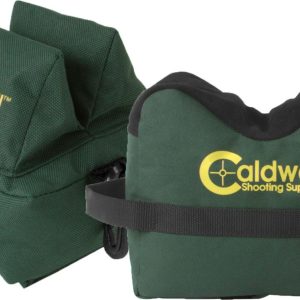 Sac de tir Avant / Arrière - Caldwell