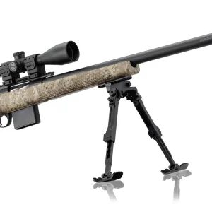 Carabine à verrou BCM Rubis Tactical Digital Camo - Cal. 308 Win