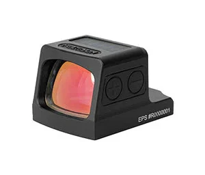 Viseur point rouge Holosun EPS Réticule : 6MOA Rouge