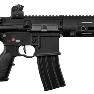 Pack Réplique Bo Manufacture AEG Delta 595 Elite Pro Full Métal avec