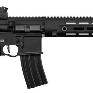 Pack Réplique Bo Manufacture AEG Delta 595 Elite Pro Full Métal avec