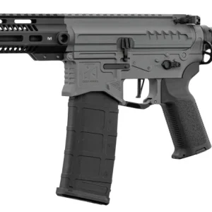 Réplique Zion Arms R15 MOD1 Noir/Gris Garde Main Long