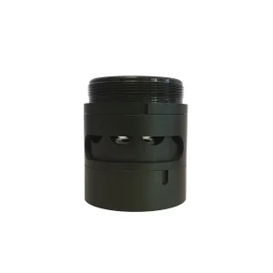 Cache Flamme Nielsen Sonic pour Paradox 45 / 8mm