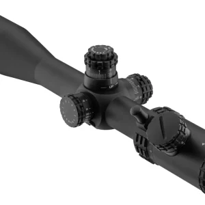 Lunette Falke Tac Series