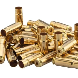 Étuis Laiton Starline Arme Longue x50 Blister