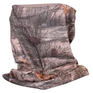 Tour de cou Treeland camo