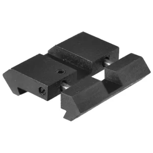 Adaptateur 21 mm UTG pour rail 11 mm - Par 2