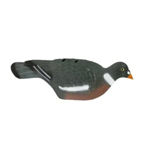 Appelant Stepland Pigeon 1/2 coque HD 1