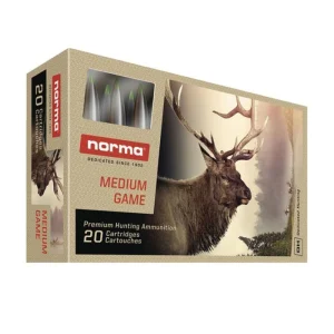 Balles Norma Ecostrike - Cal. 30-06 Sprg