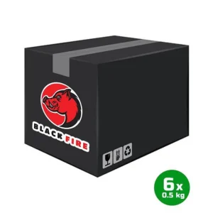 Black Fire Spécial pour Sanglier