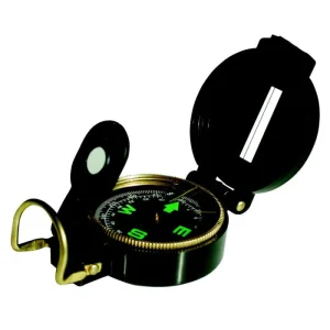 Boussole sèche Europarm type militaire
