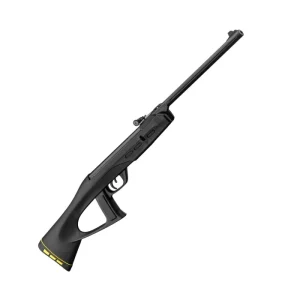 Carabine à plomb Gamo Delta Junior Fox GT Ring jaune - Cal. 4.5 4.5 m
