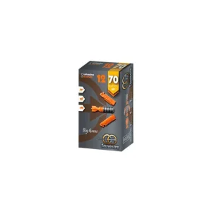 Cartouches Fusil Sauvestre - BFF - Cal. 12
