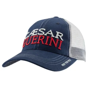 Casquette Caesar Guerini Mesh