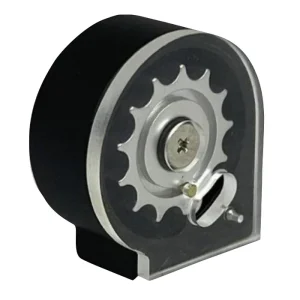 Chargeur Snowpeak M25 PCP Cal. 5.5 mm