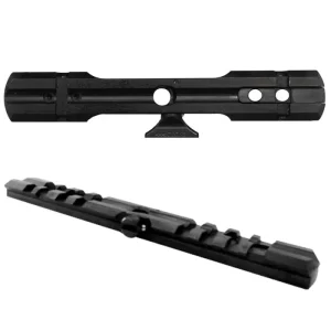 Embase Browning Brg Nomad Base Rail Multiple - Xbolt