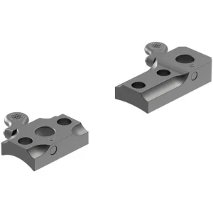 Embase Leupold QR Weatherby Mark V 2-pc Mat