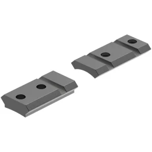 Embase Leupold QRW Weatherby Mark V 2-pc Mat