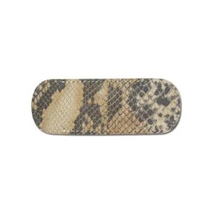 Etui Pielcu Fleur de Cuir