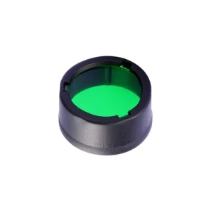 Filtre Nitecore Vert 23 mm