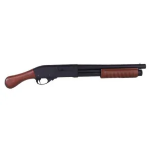 Fusil à Pompe Golden Eagle GR870 Sawed Off Bois Gaz