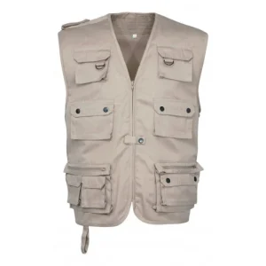 Gilet Idaho Reporter