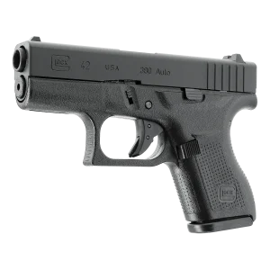 Pistolet Umarex Glock - Cal. 6mm