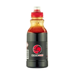 Goudron Black Fire Original 1
