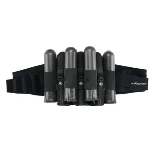 Harnais Dye Jet Pack - Noir/gris