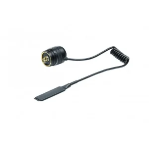 Interrupteur déporté Lampe Walther Pro