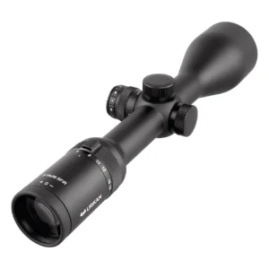 Lunette de tir Urikan Predator - Ret Lumineux German 4 3-18x56