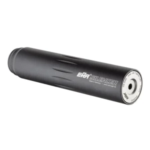 Modérateur de son Recknagel SOB2 pour Cal.30 (7,62) - 16,5 cm - Alu