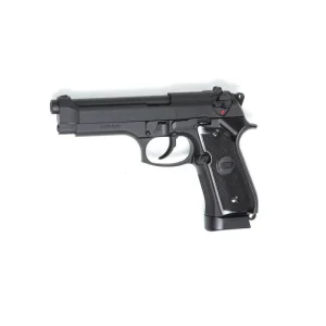 Pistolet à plomb ASG X9 Classic full metal - Cal. 4.5 BB's