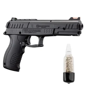 Pistolet à plomb Beeman Marksman1018 0.65 Joule