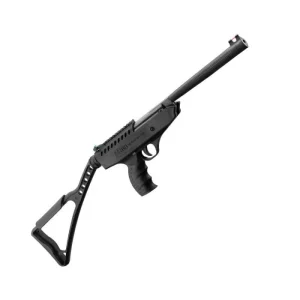 Pistolet à plomb BO Manufacture Langley Pro Sniper - Cal. 4.5