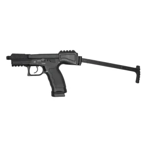 Pistolet ASG USW A1 Co2 GBB - Cal. 6mm