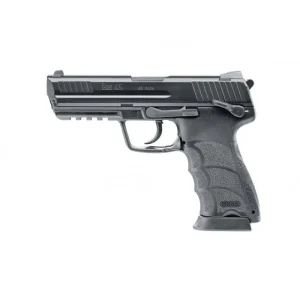 Pistolet Heckler & Koch HKP45