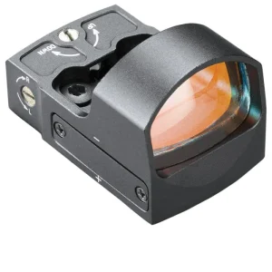 Point Rouge Bushnell Tasco Pro Point 1x25 4 MOA