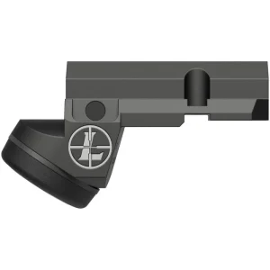 Point rouge Leupold DeltaPoint Micro 3 MOA Dot - S&W M&P